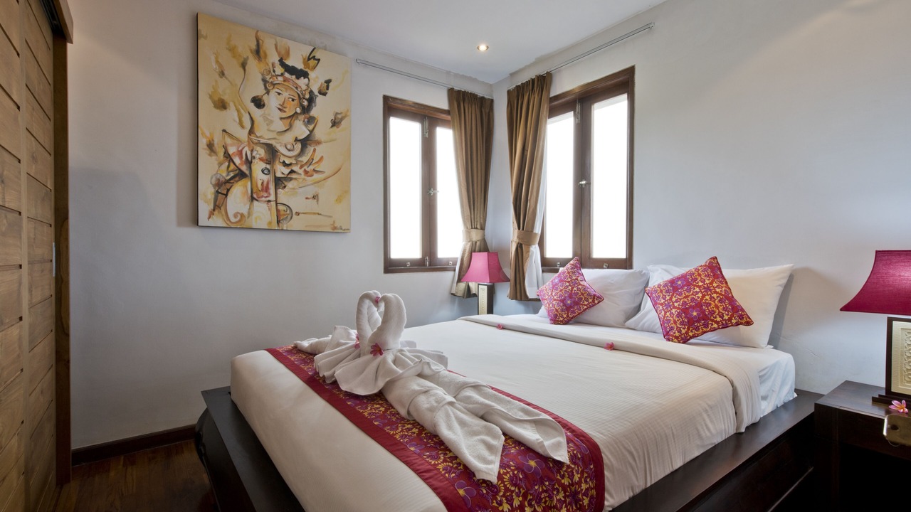 Photo of Bedroom in Tegal Mengkeb