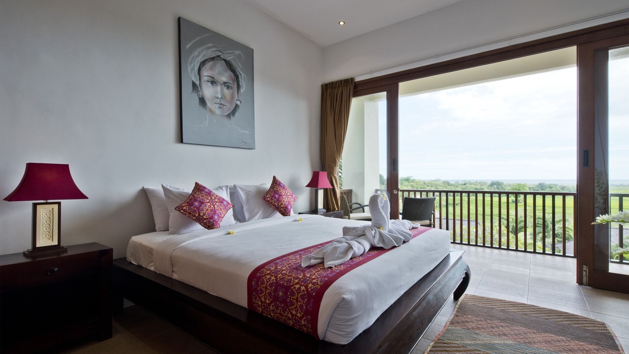 Photo of Bedroom in Tegal Mengkeb
