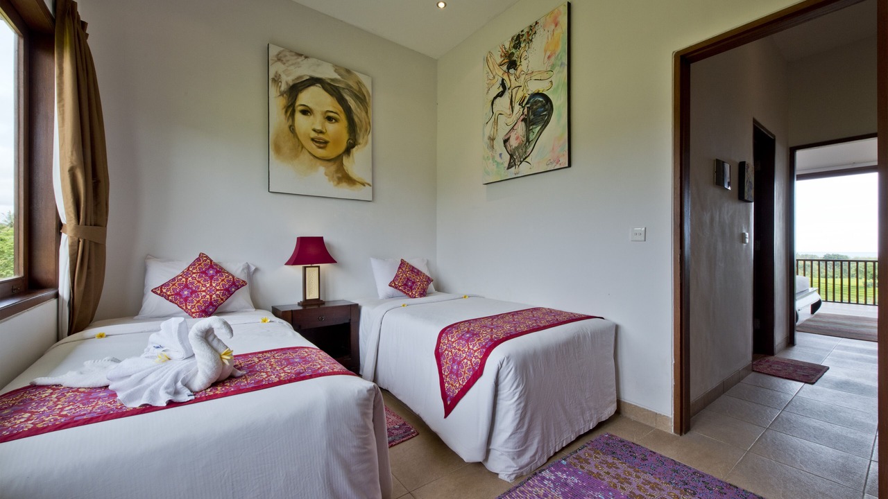 Photo of Bedroom in Tegal Mengkeb