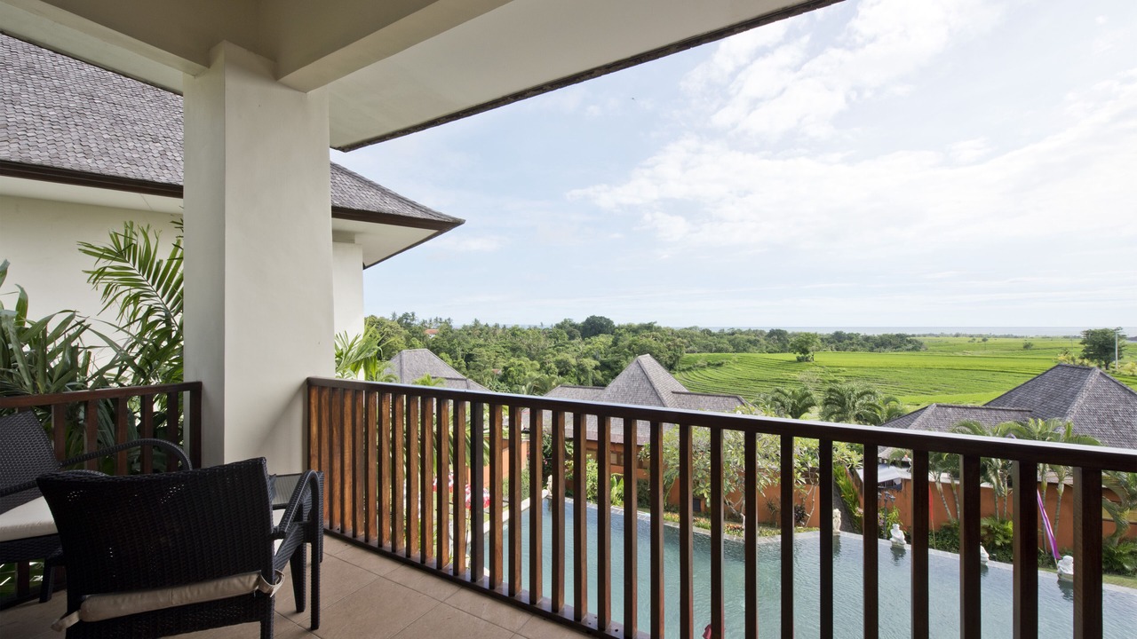 Photo of Outdoor in Tegal Mengkeb