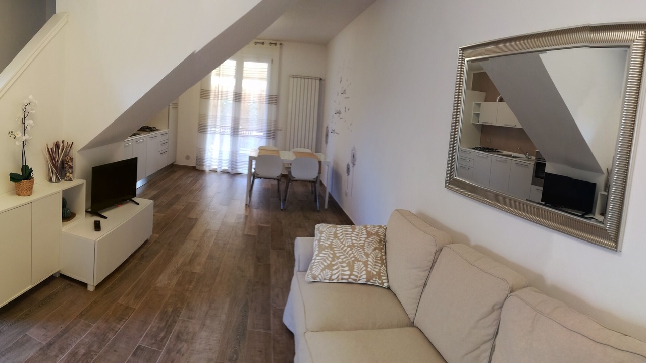 Photo of Livingroom in Follonica