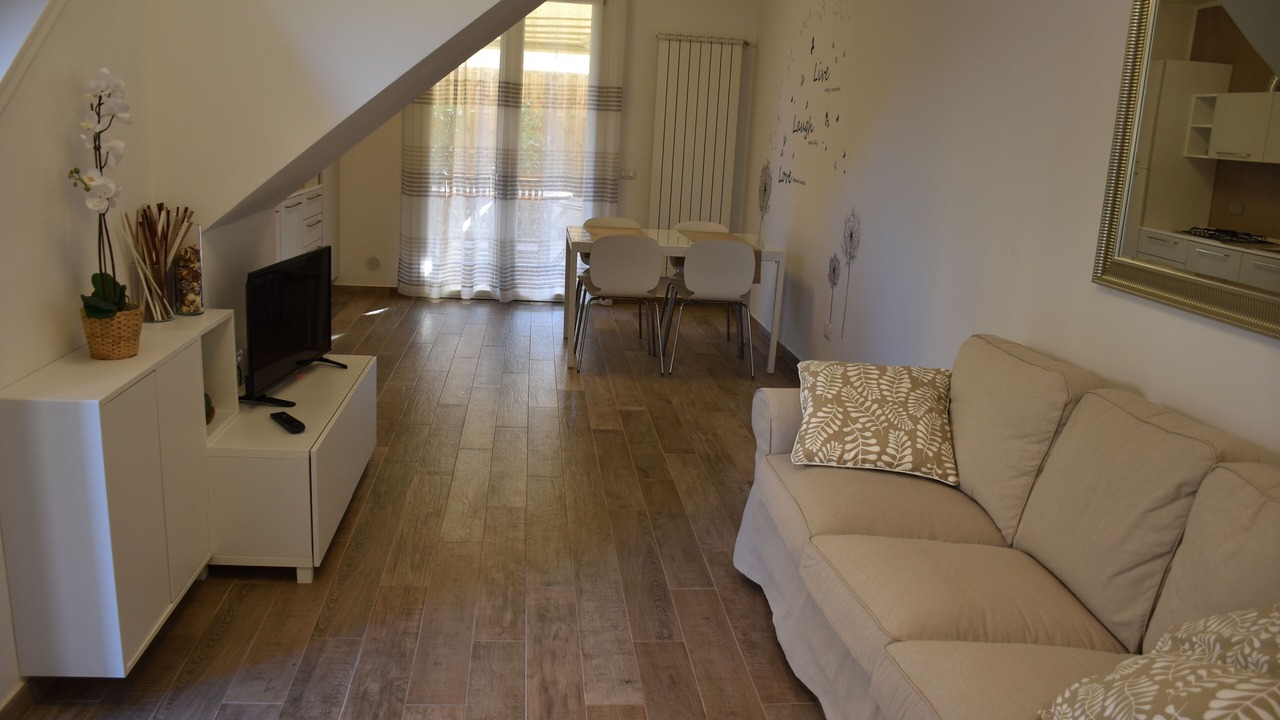 Photo of Livingroom in Follonica