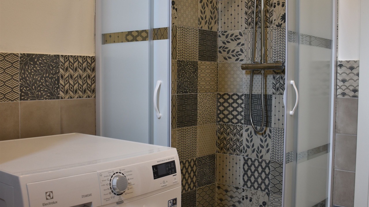 Photo of Bathroom in Follonica