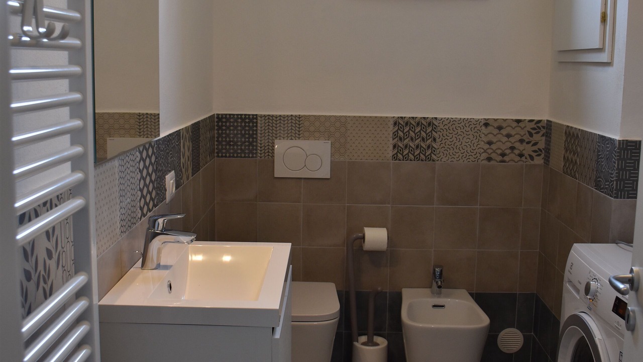 Photo of Bathroom in Follonica