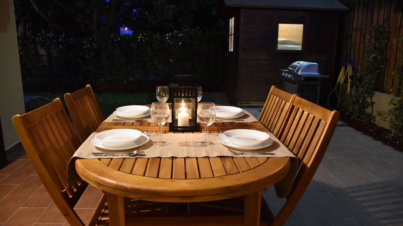 Photo of Outdoor in Follonica