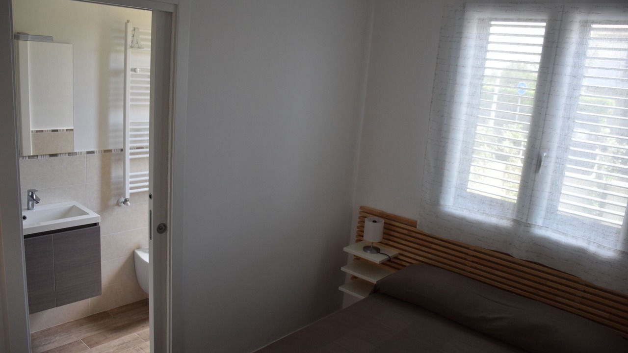 Photo of Bedroom in Follonica