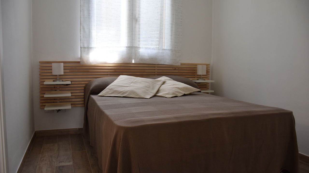Photo of Bedroom in Follonica