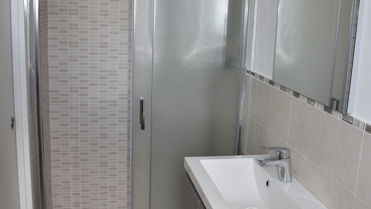 Photo of Bathroom in Follonica