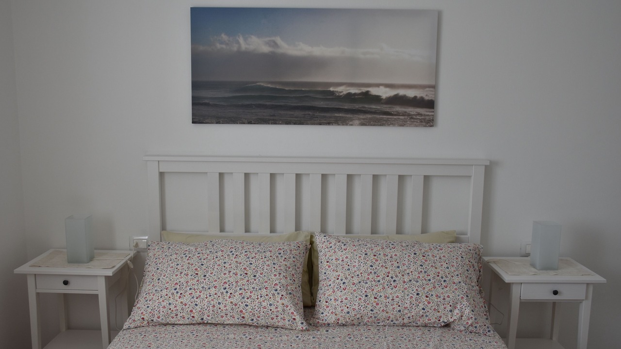 Photo of Bedroom in Follonica