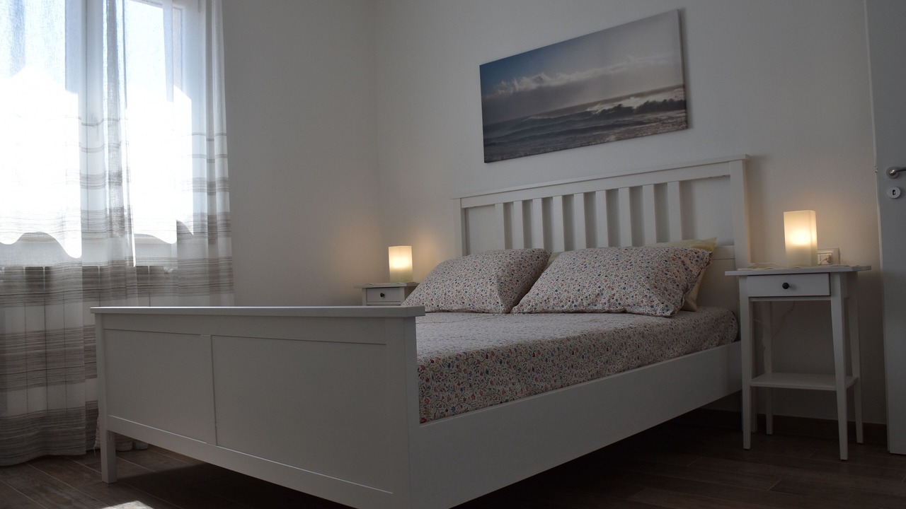 Photo of Bedroom in Follonica