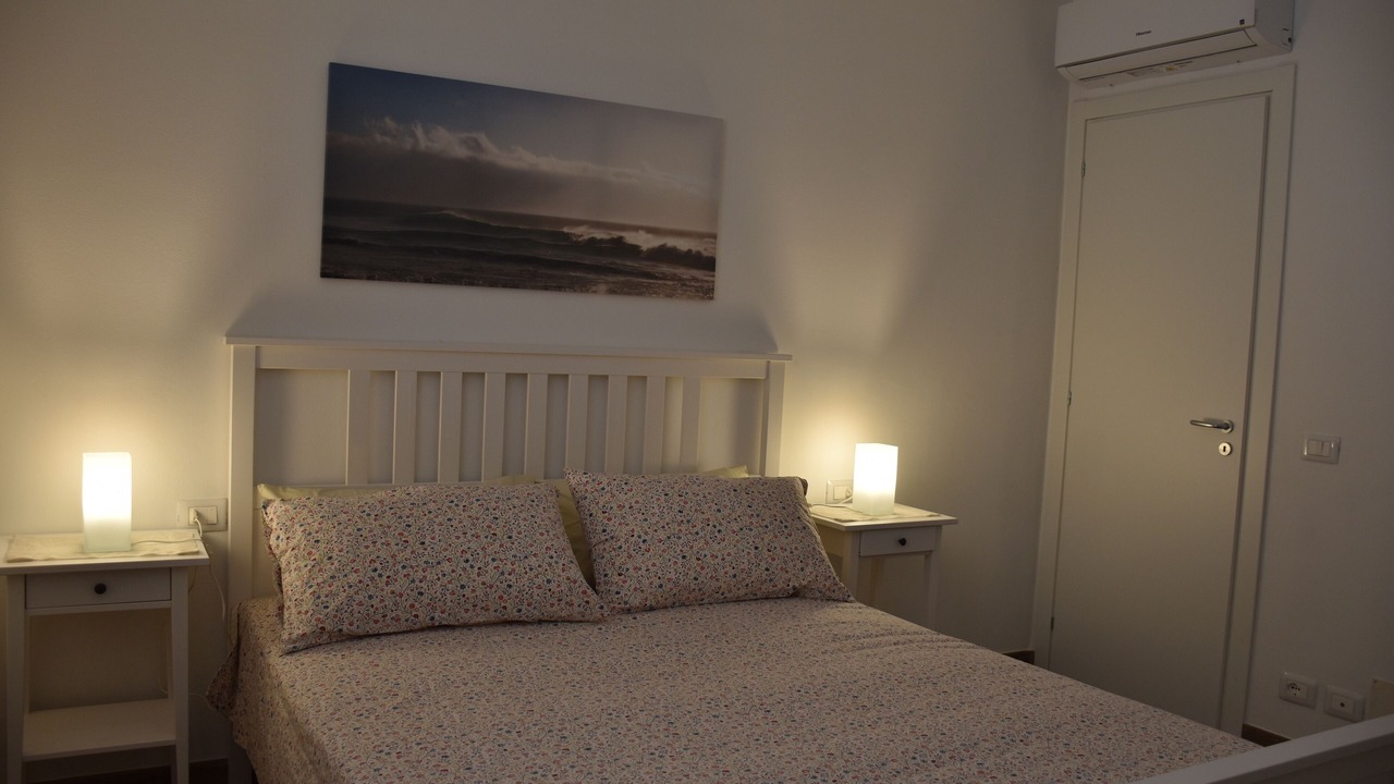 Photo of Bedroom in Follonica