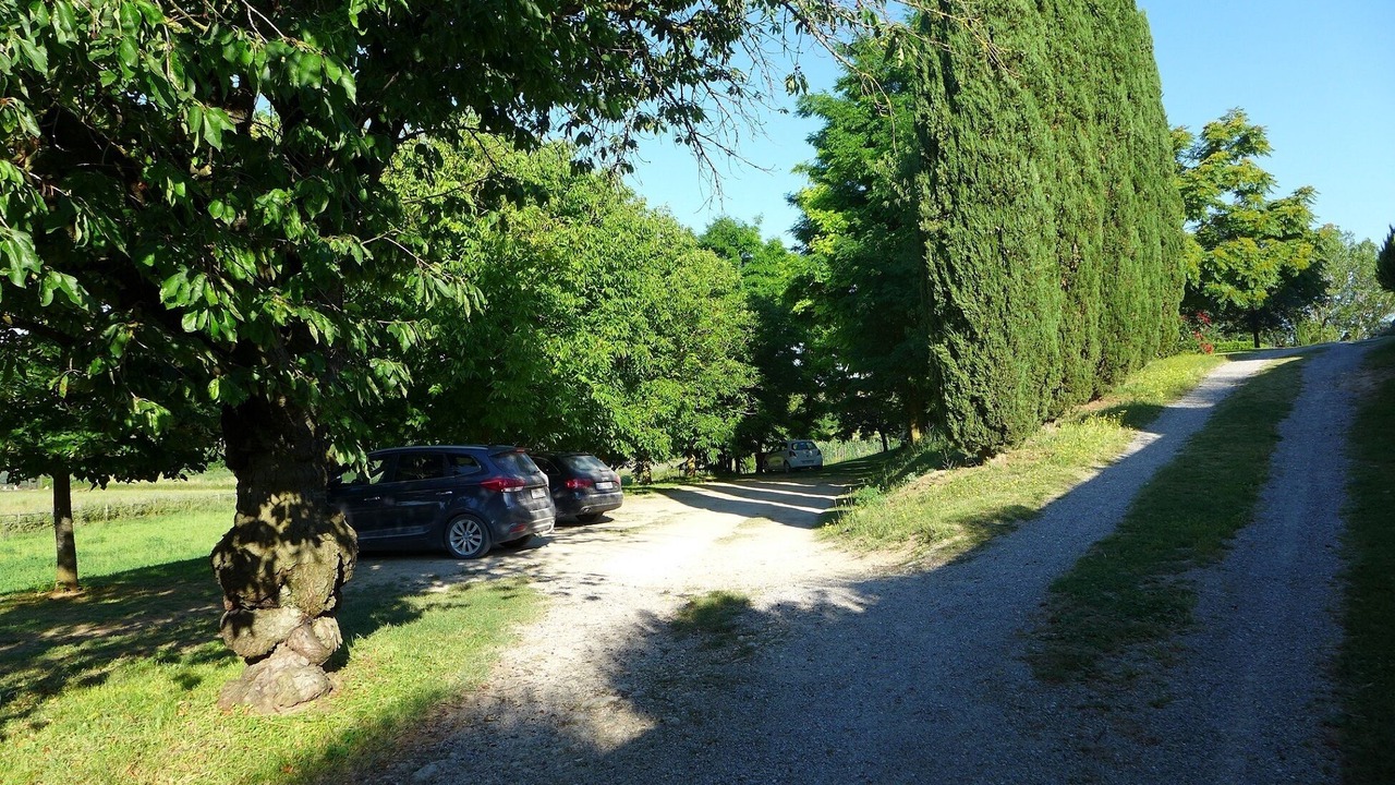 Photo of Outdoor in Poggiarello