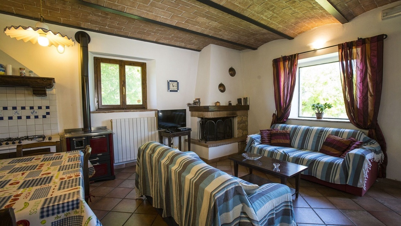 Photo of Livingroom in Poggiarello