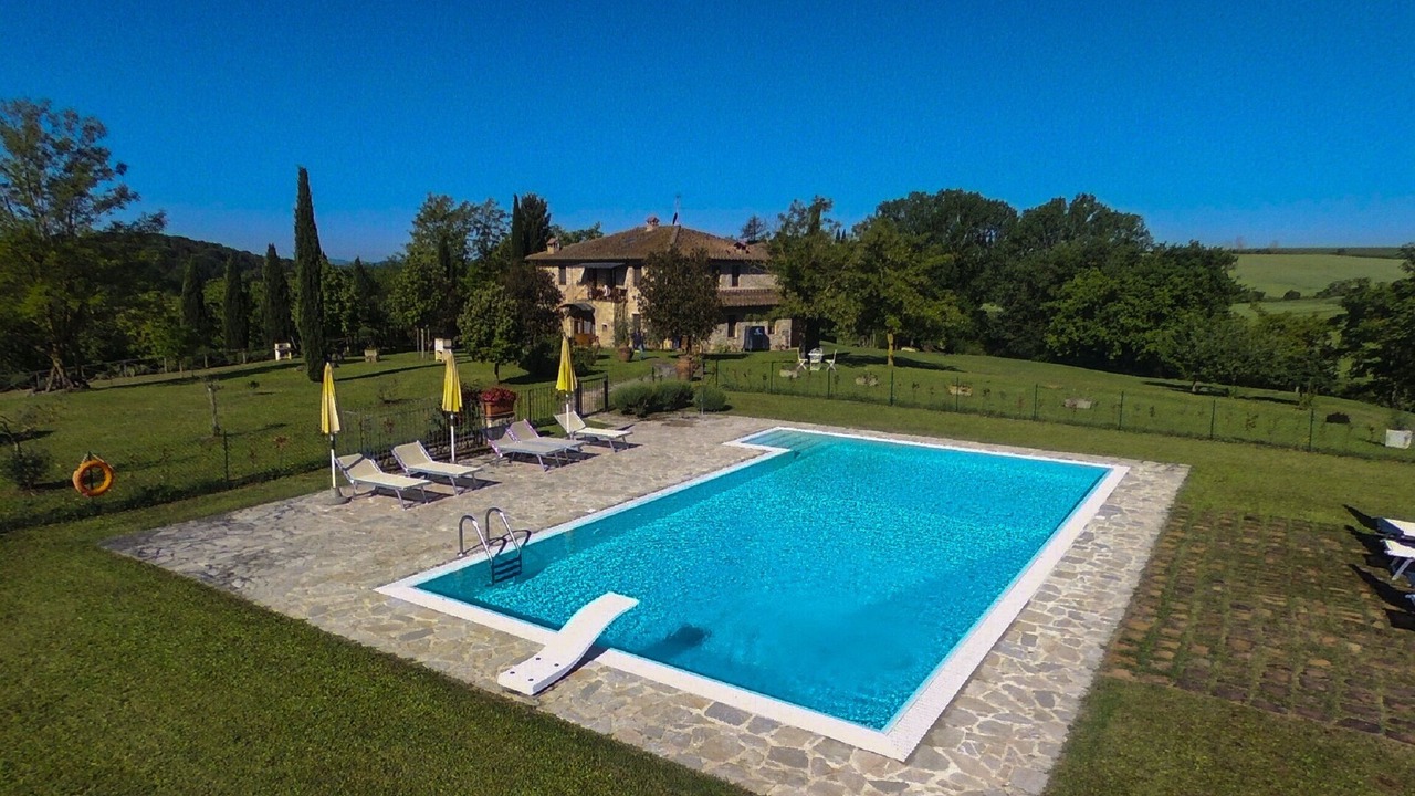 Photo of Outdoor in Poggiarello
