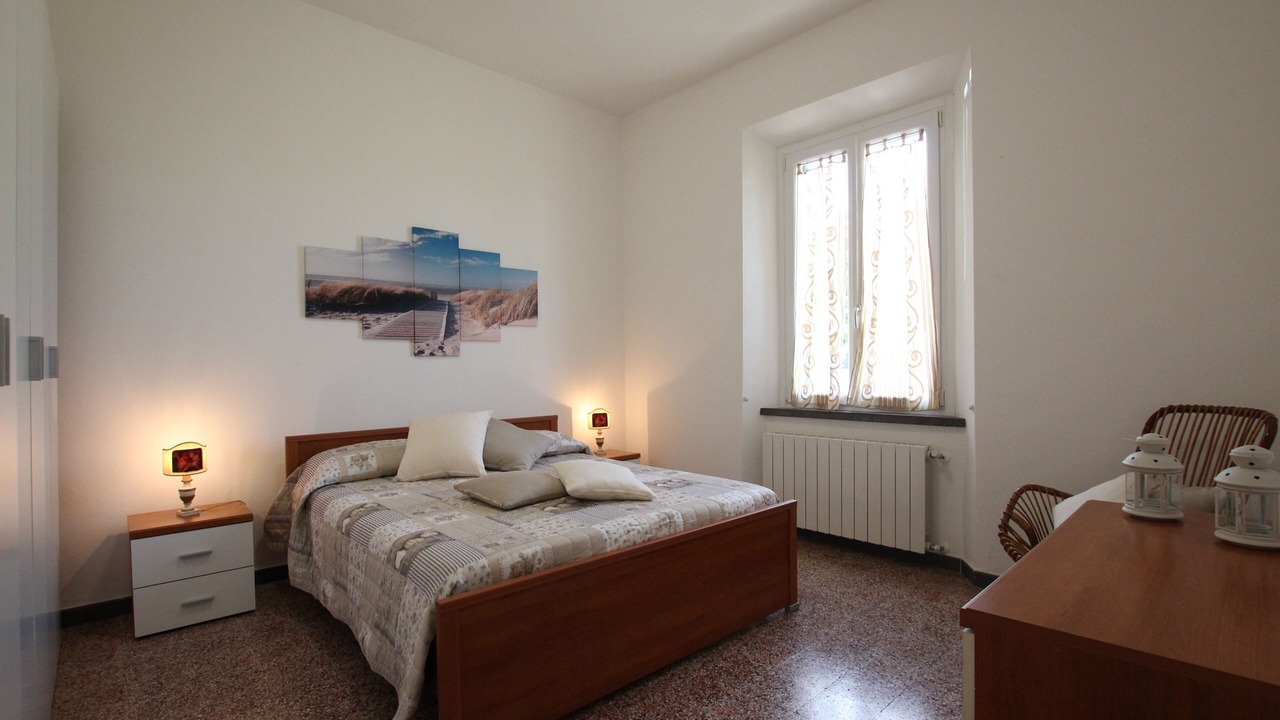 Photo of Bedroom in Rosignano Marittimo