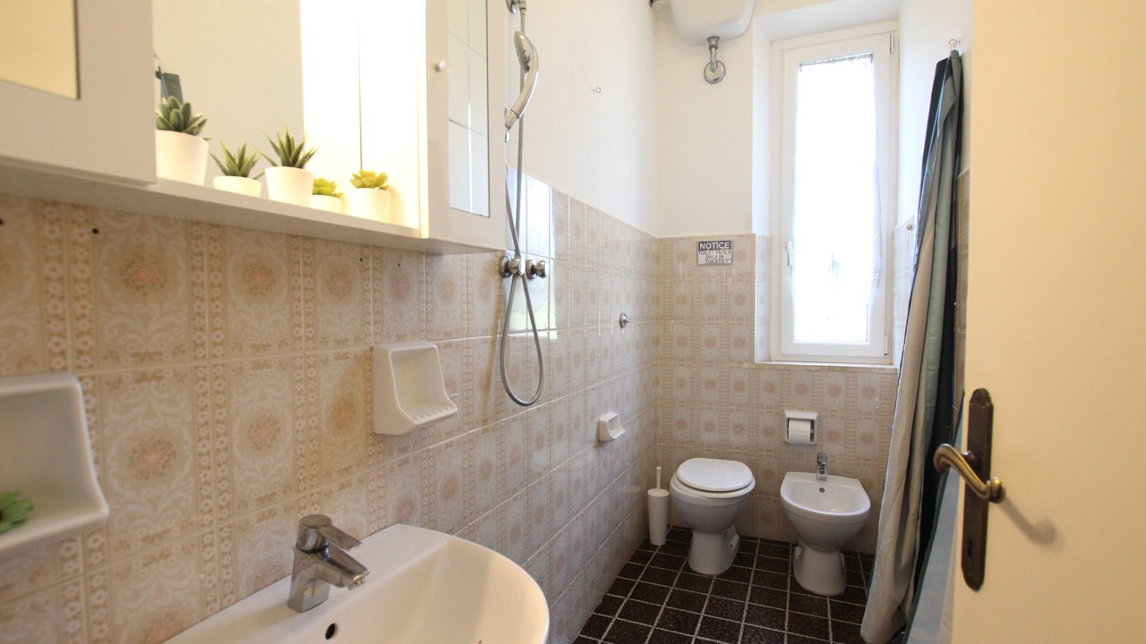 Photo of Bathroom in Rosignano Marittimo