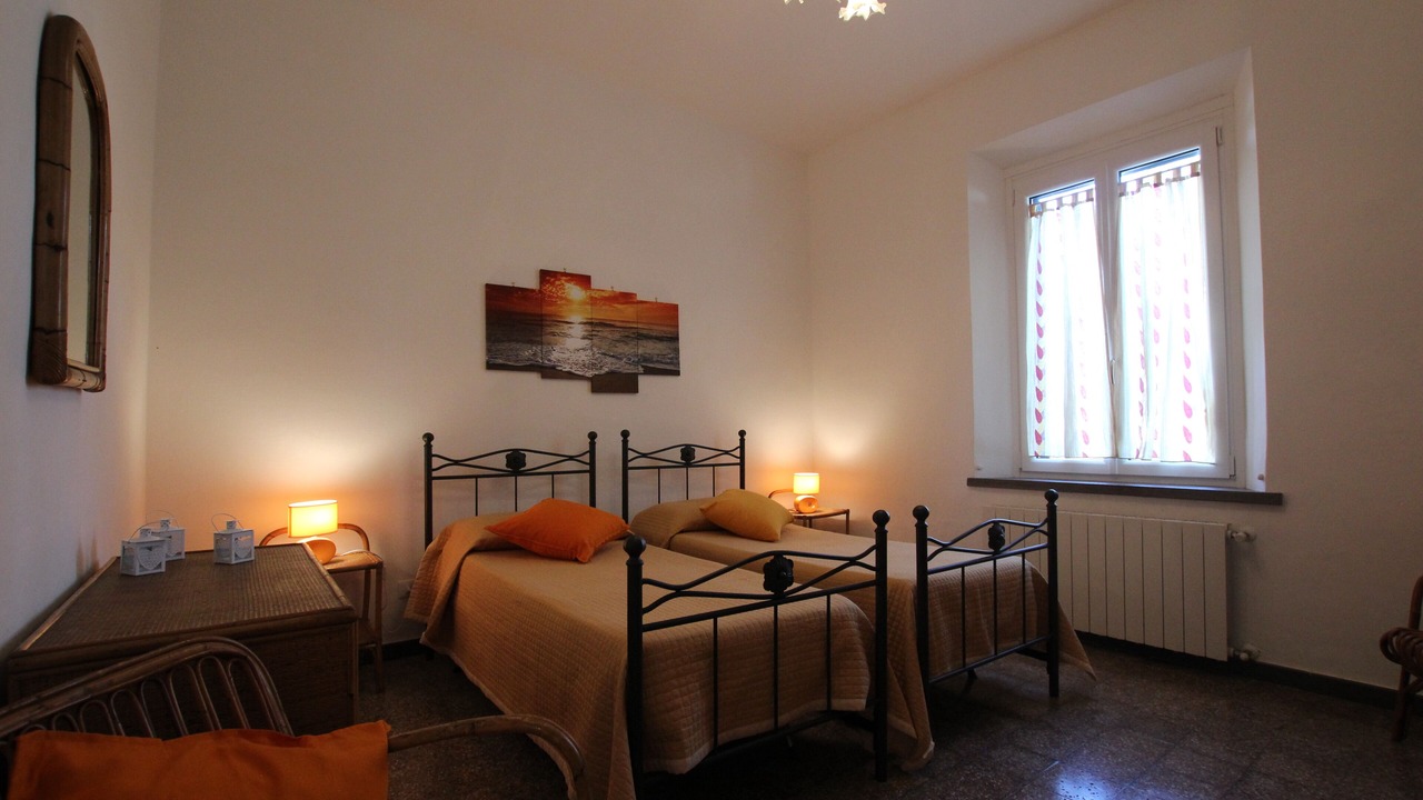 Photo of Bedroom in Rosignano Marittimo