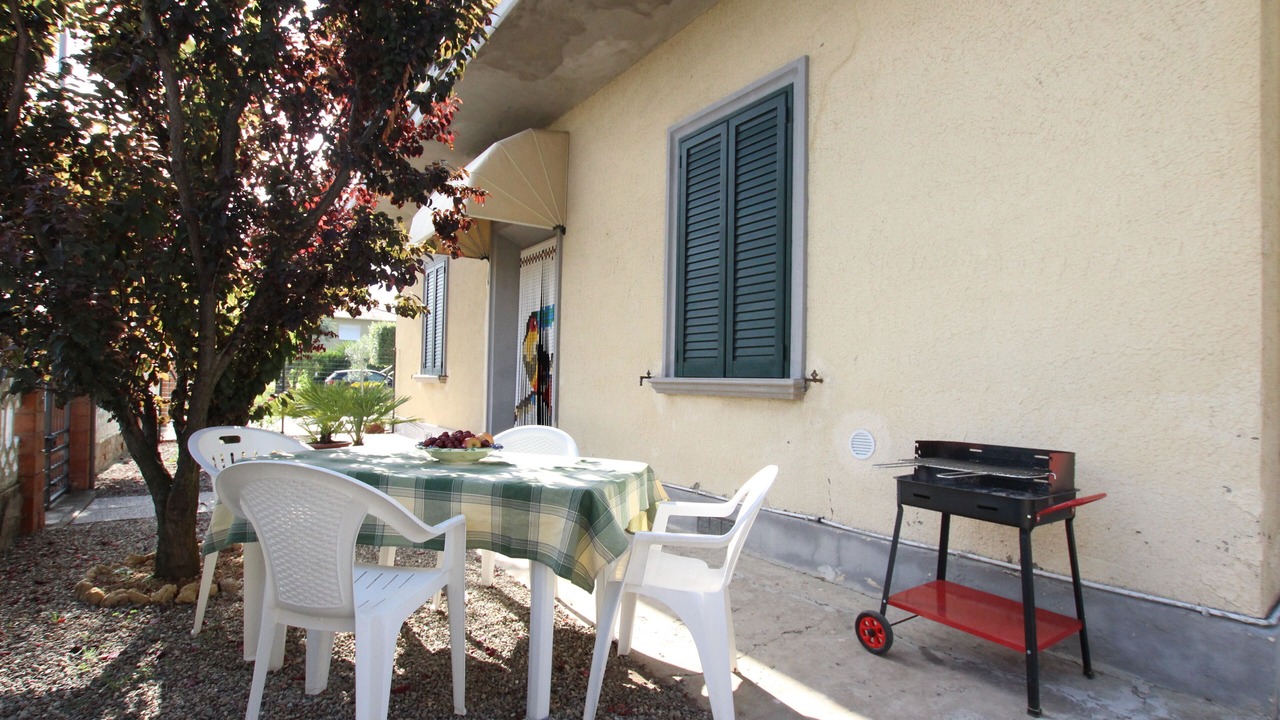 Photo of Outdoor in Rosignano Marittimo
