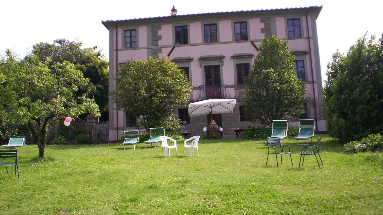 Photo of Outdoor in Nocchi