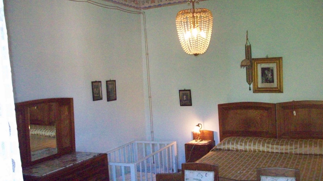Photo of Bedroom in Nocchi