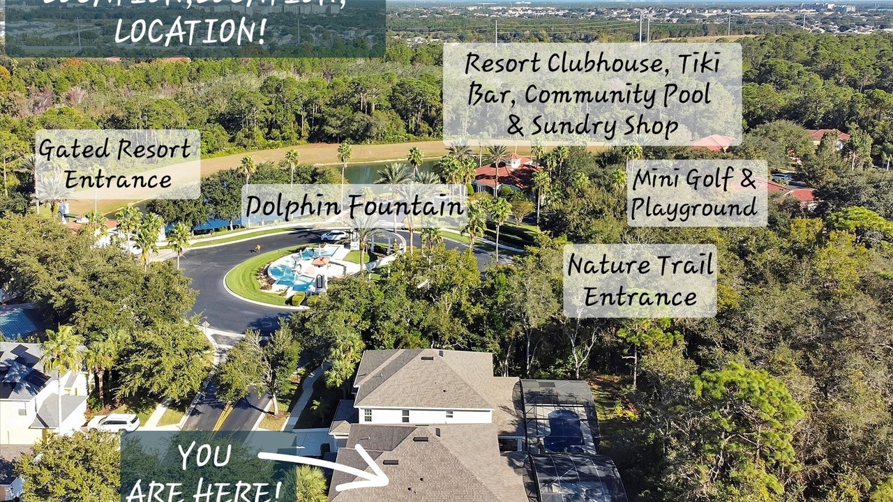 Photo of Outdoor in West Kissimmee