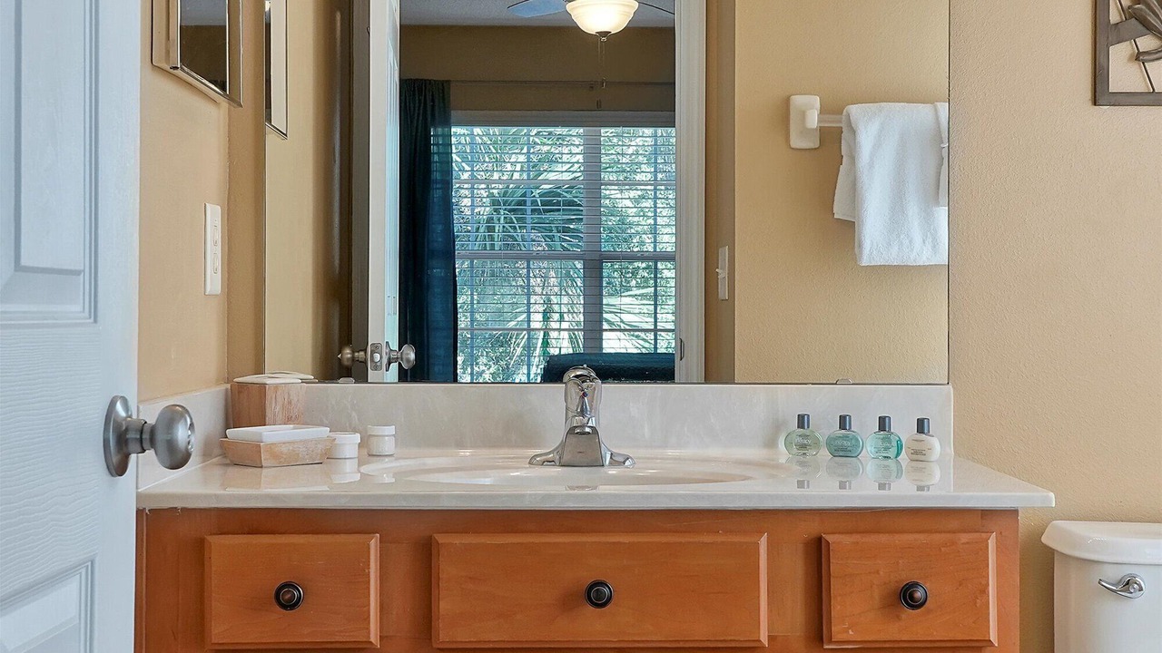 Photo of Bathroom in West Kissimmee