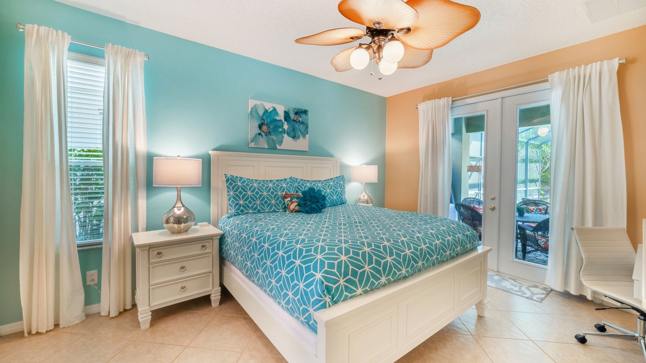 Photo of Bedroom in West Kissimmee
