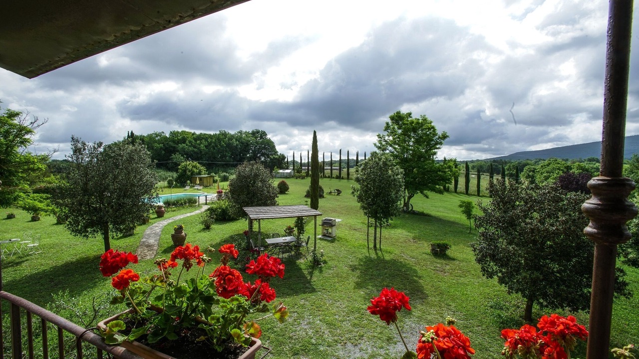 Photo of Outdoor in Monteriggioni