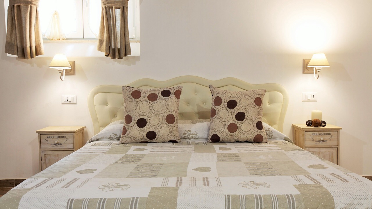 Photo of Bedroom in Rione V Ponte