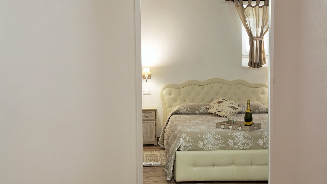 Photo of Bedroom in Rione V Ponte