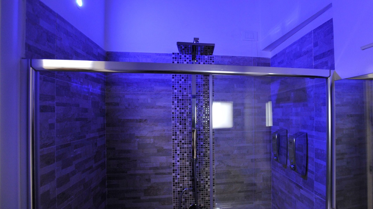 Photo of Bathroom in Rione V Ponte