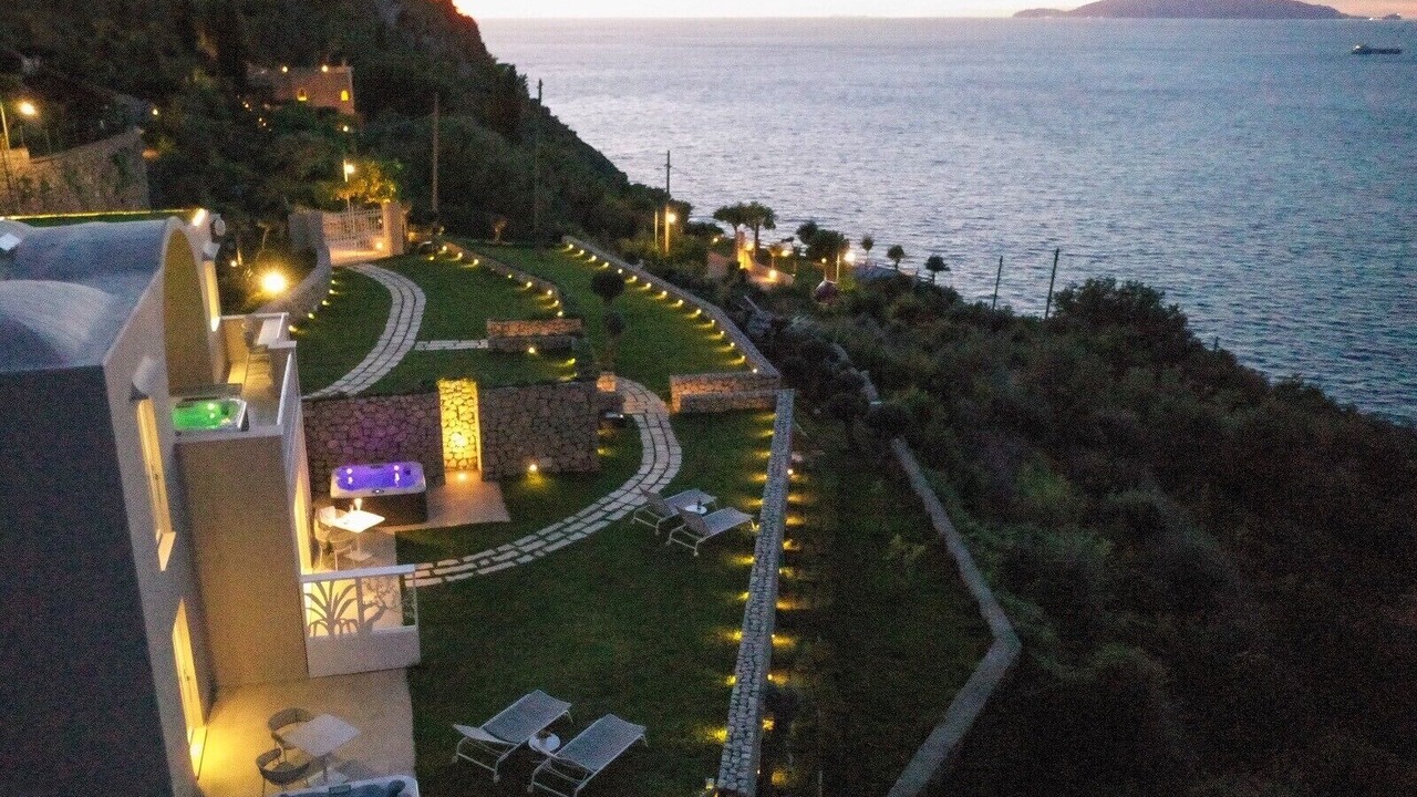 Photo of Outdoor in Anacapri