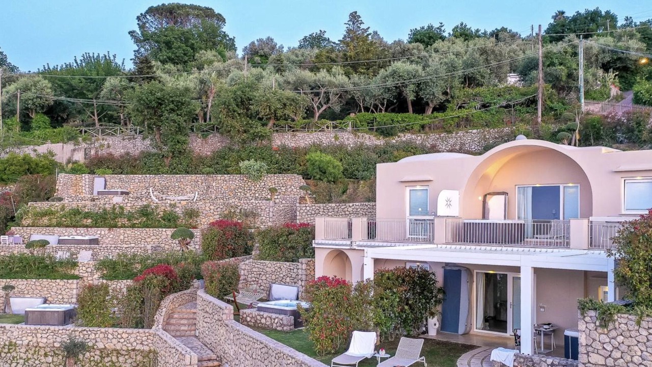 Photo of Outdoor in Anacapri