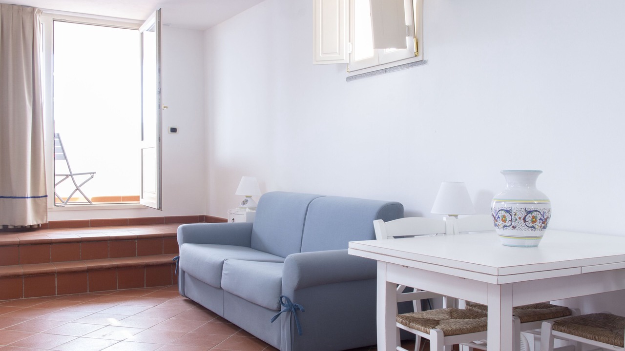 Photo of Livingroom in Capo D'arco