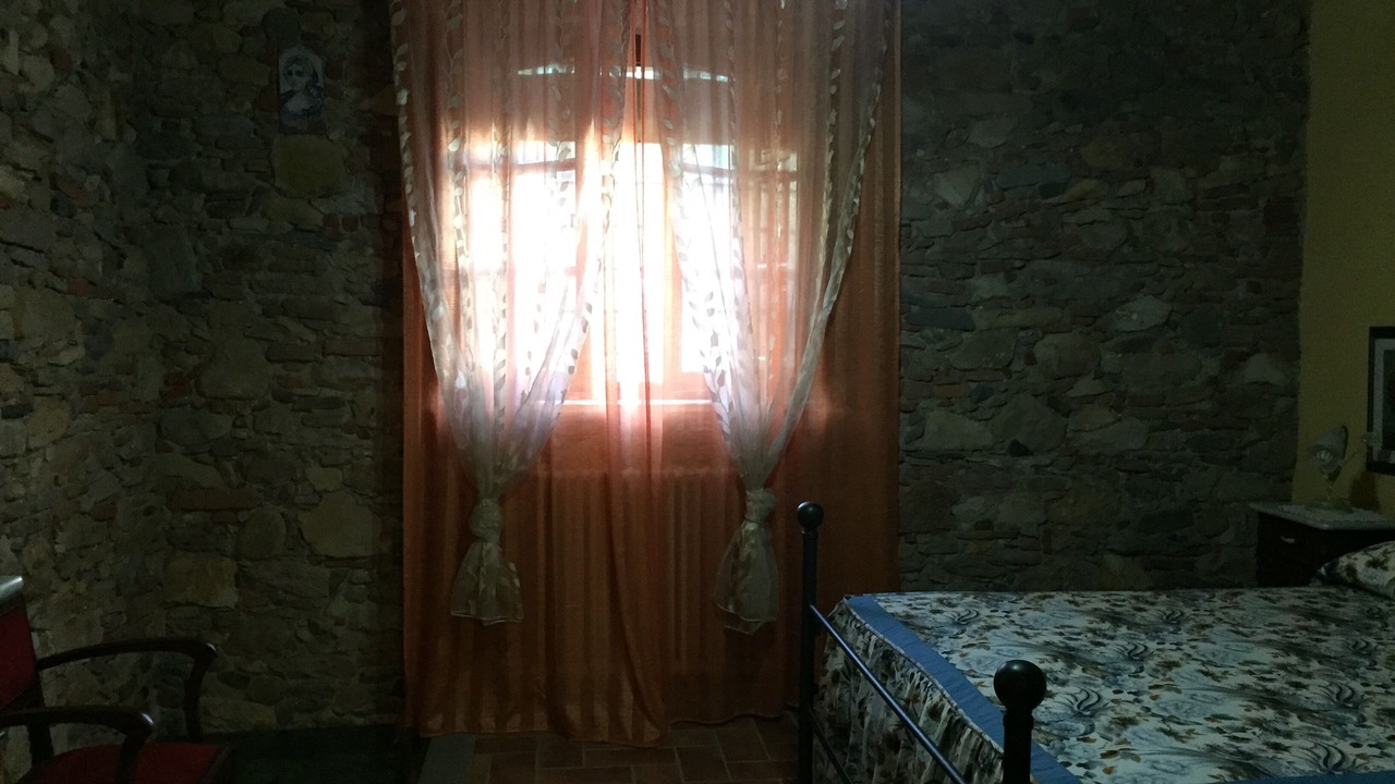 Photo of Bedroom in Lucca Historical Center