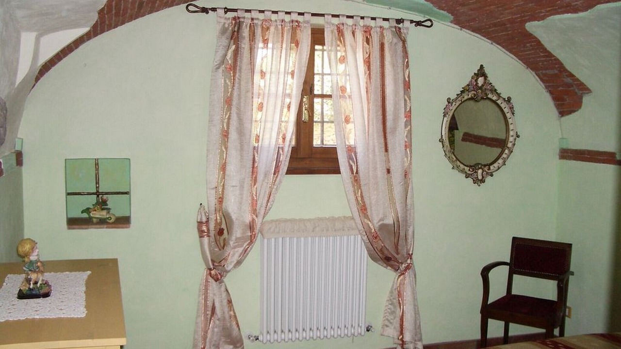 Photo of Bedroom in Lucca Historical Center