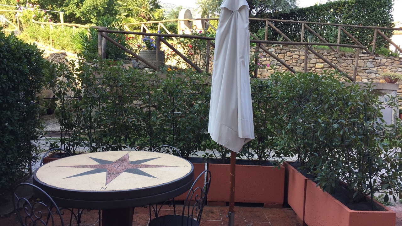 Photo of Outdoor in Lucca Historical Center