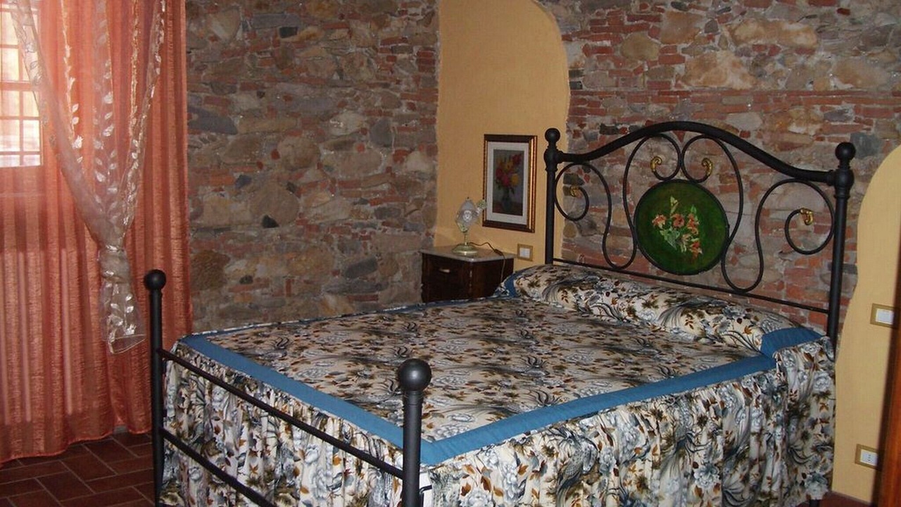 Photo of Bedroom in Lucca Historical Center