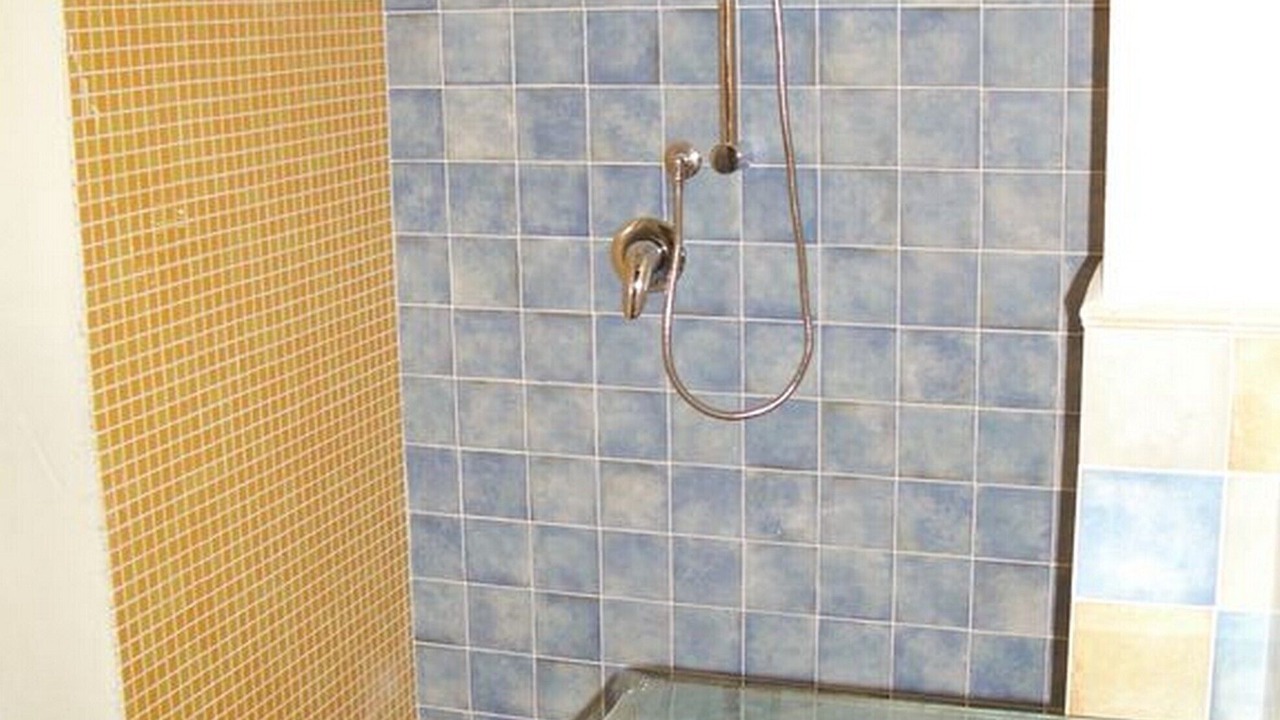 Photo of Bathroom in Lucca Historical Center