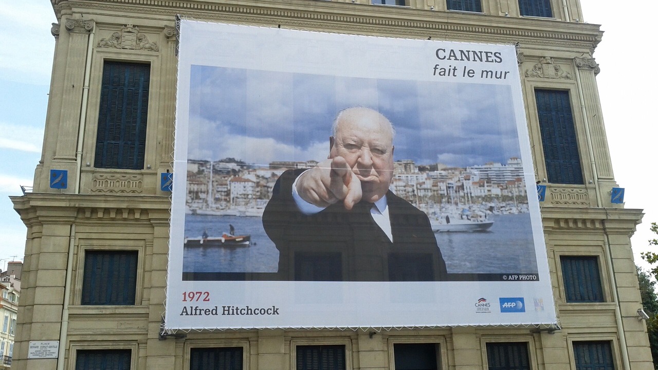 Photo of Others in Cannes City Centre