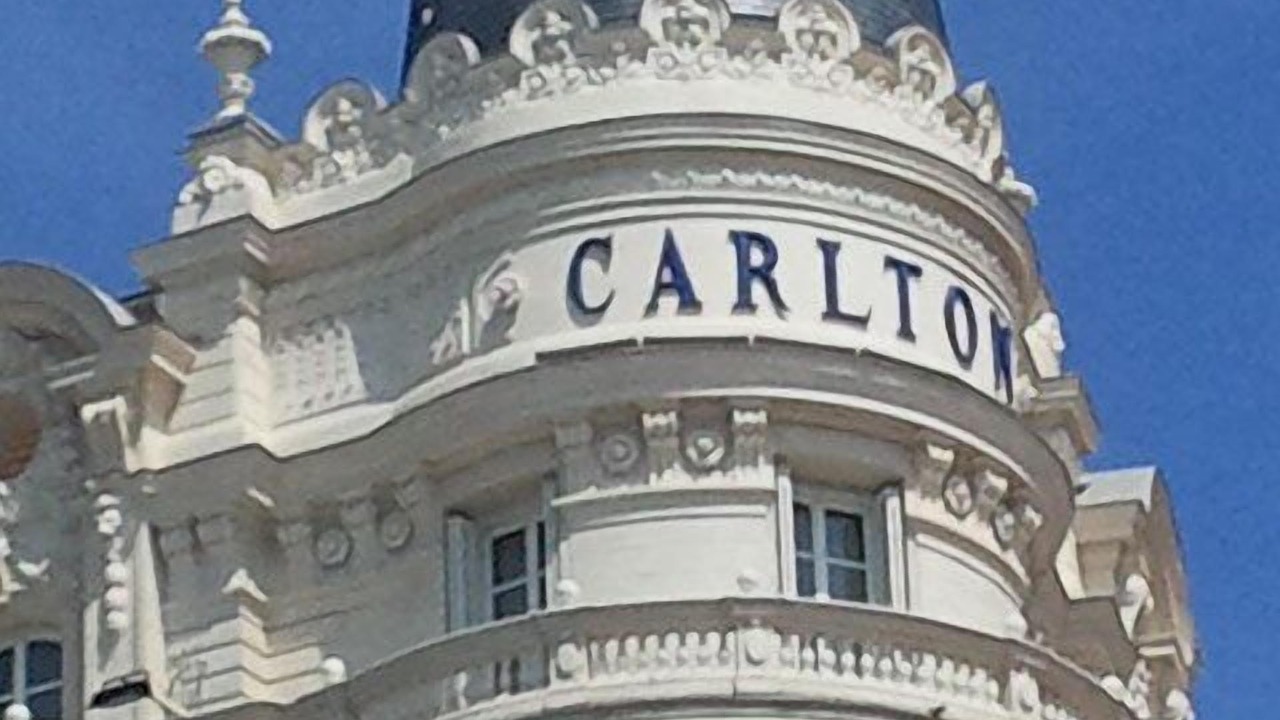 Photo of Others in Cannes City Centre