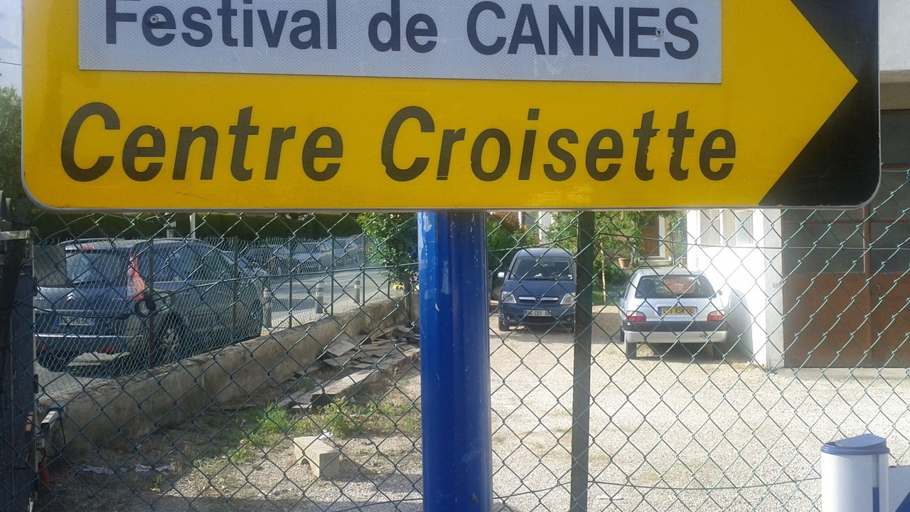 Photo of Outdoor in Cannes City Centre