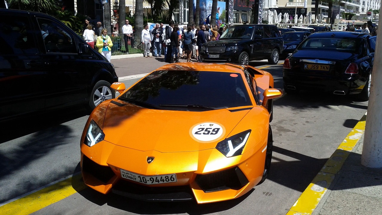 Photo of Others in Cannes City Centre