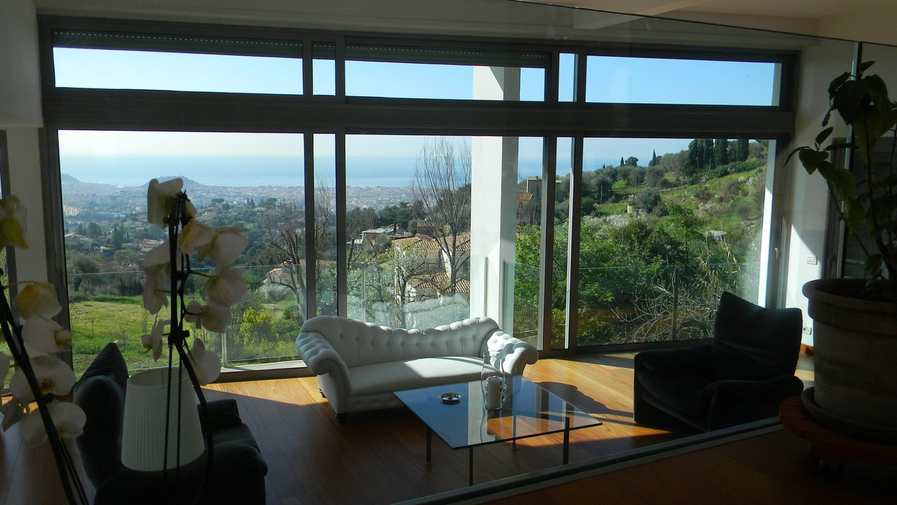 Photo of Bedroom in Jean-Medecin