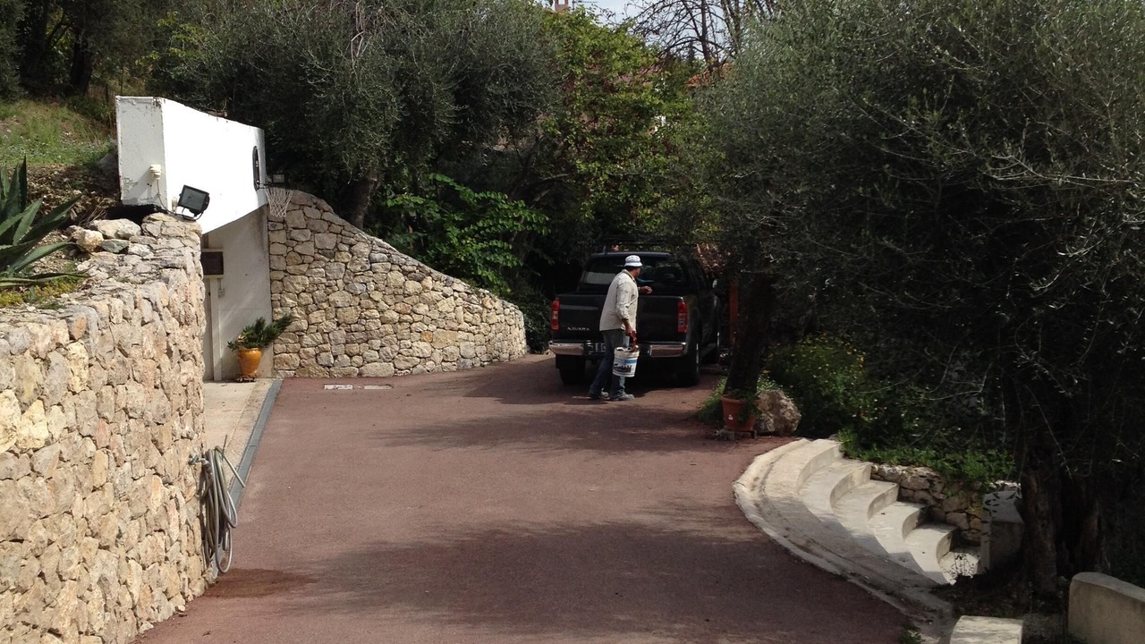 Photo of Outdoor in Jean-Medecin