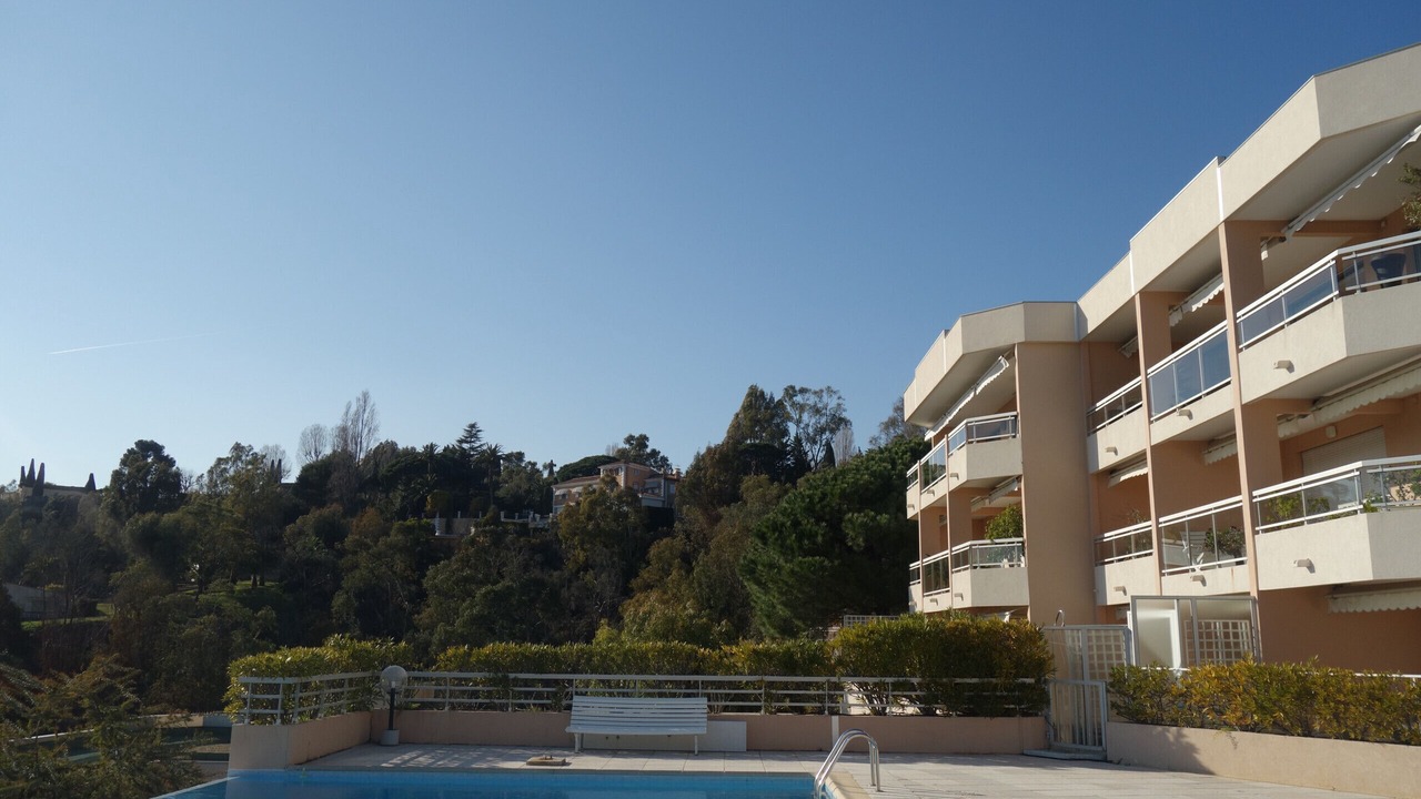 Photo of Outdoor in La Croix des Gardes