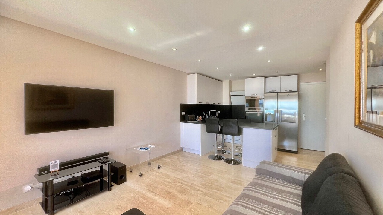 Photo of Livingroom in La Croix des Gardes