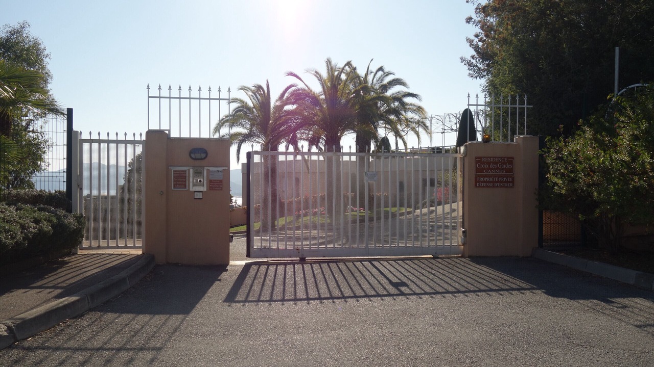 Photo of Outdoor in La Croix des Gardes