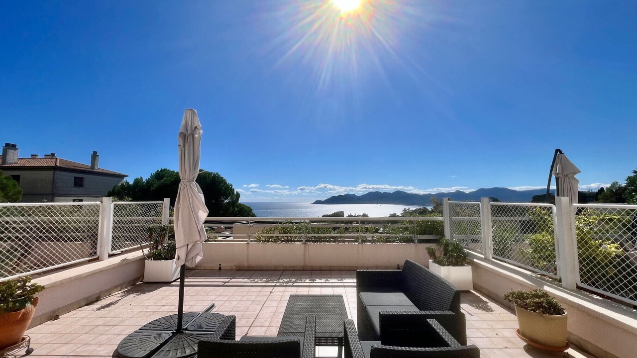 Photo of Patio Balcony in La Croix des Gardes