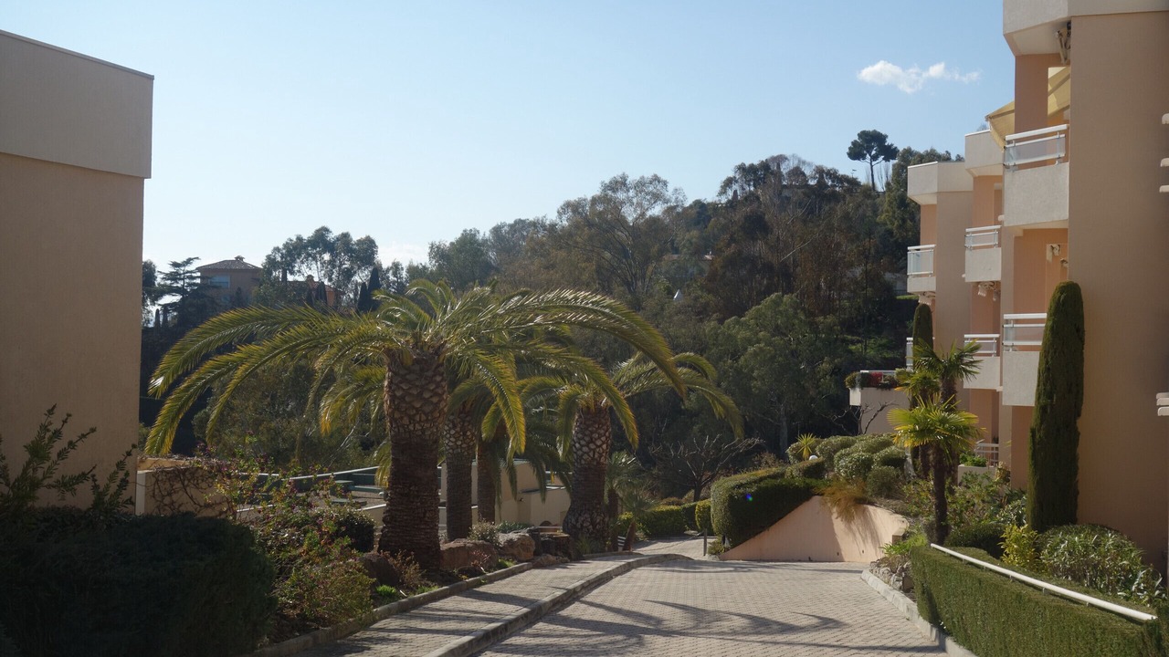 Photo of Outdoor in La Croix des Gardes